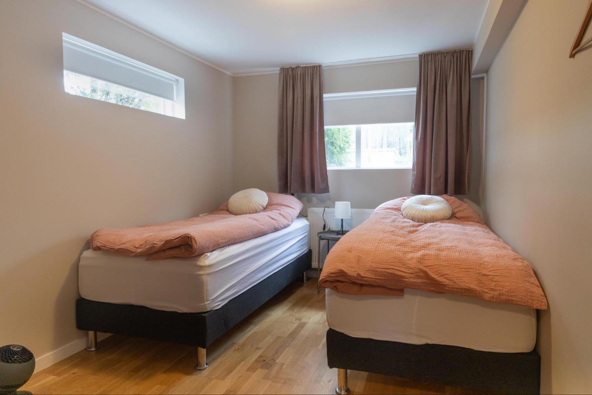 Singasteinn Guesthouse Selfoss Exterior photo