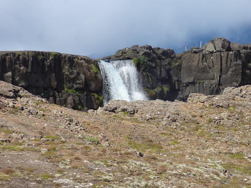 Singasteinn Guesthouse Selfoss Exterior photo